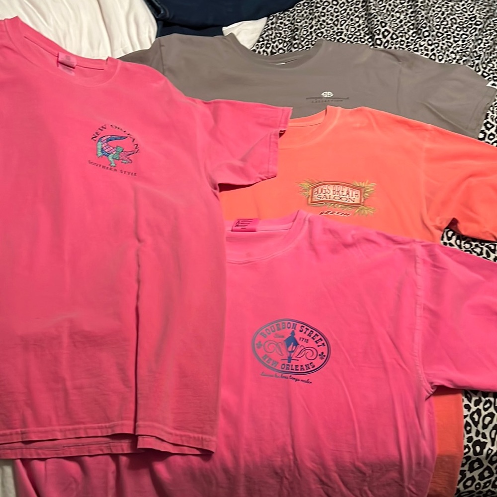 t-shirt bundle